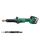 HIKOKI SZLIFIERKA PROSTA 18V GP18DA WGZ 2x5,0Ah BL REG.OBR. WALIZKA