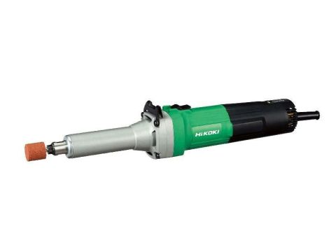 HIKOKI SZLIFIERKA PROSTA 760W GP3V WAZ 3, 6, 8mm REG. OBR.