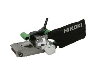 HIKOKI SZLIFIERKA TAŚMOWA 1020W SB10V2 WA 100x610mm REG. OBR.
