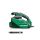 HIKOKI SZLIFIERKA TAŚMOWA 36V SB3608DA W4Z 76x533mm MV