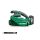 HIKOKI SZLIFIERKA TAŚMOWA 36V SB3608DA WPZ 76x533mm 2x2,5Ah MV HSC