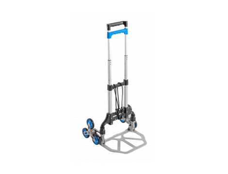 HOGERT WÓZEK TRANSPORTOWY SCHODOWY