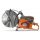 HUSQVARNA PRZECINARKA  K 970 III 400mm