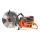 HUSQVARNA PRZECINARKA  K1270 400mm ...