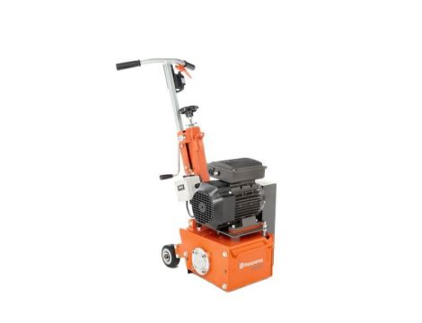 HUSQVARNA SZLIFIERKA DO BETONU CG 200 ELEKTR.