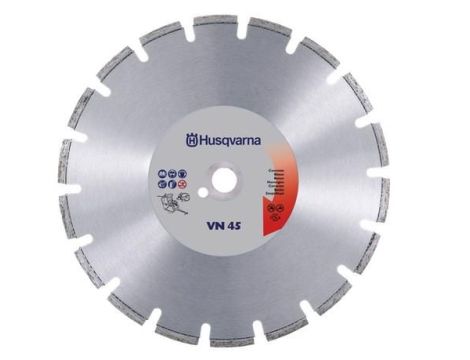 HUSQVARNA TARCZA DIAM VN45 350mm ...