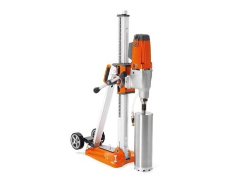 HUSQVARNA WIERTNICA DMS240 + STATYW + WIERTŁO D1420...