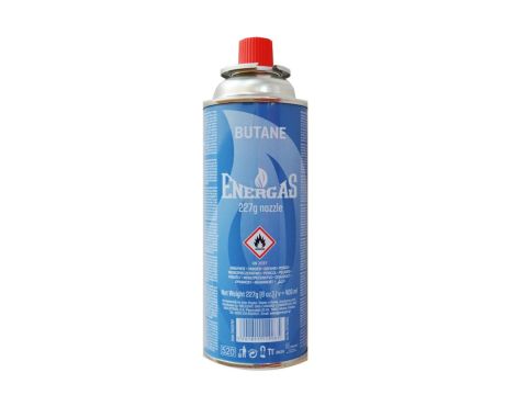 IDEALGAS NABÓJ GAZU  227g