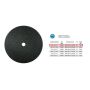 TARCZA METAL INCOFLEX  300*3,2*32 . - 3
