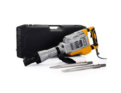 JCB MŁOT UDAROWY WYBURZENIOWY 1700W - 2