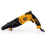 JCB MŁOTOWIERTARKA SDS PLUS 1050W - 3