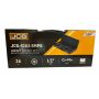 JCB NASADKI UDAROWE kpl. 26el.1/2"  6-KĄT. (8-32mm) - 3