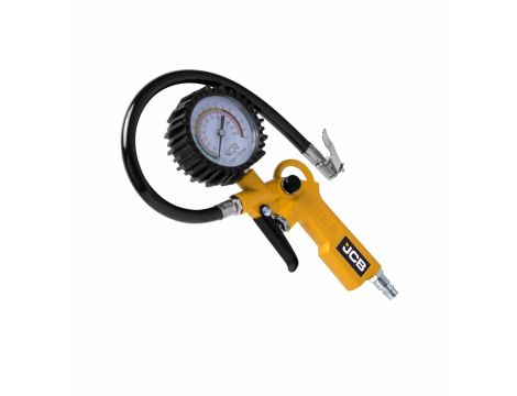 JCB PISTOLET DO POMPOWANIA KÓŁ