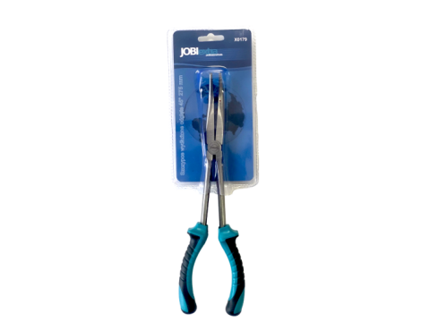 JOBI EXTRA SZCZYPCE WYGIĘTE WYDŁUŻONE 275mm