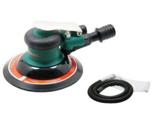 JONNESWAY PNEUMATYCZNA SZLIFIERKA ORBITALNA ... 150mm Z ODSYSEM SAMOCZYNNYM   JAS-1020-6HE