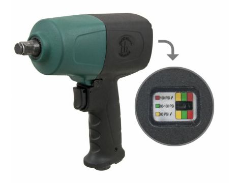 JONNESWAY PNEUMATYCZNY KLUCZ UDAROWY  1/2"... 1356Nm JAI-0954