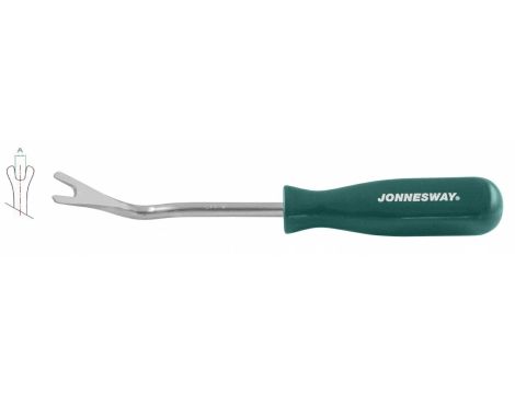 JONNESWAY CHWYTAK DO ZAPINEK TAPICERSKICH  6mm
