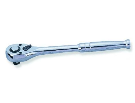 JONNESWAY GRZECH.  1/4" 36ZĘBÓW UCH.MET. R2902A