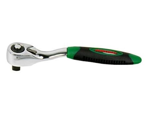 JONNESWAY GRZECH.  1/4" 60ZĘBÓW MINI    RD03