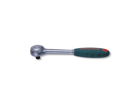 JONNESWAY GRZECH.  1/4" 72ZĘBY     R3502