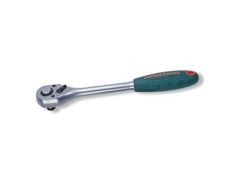 JONNESWAY GRZECH.  3/8" 36ZĘBÓW    R2903