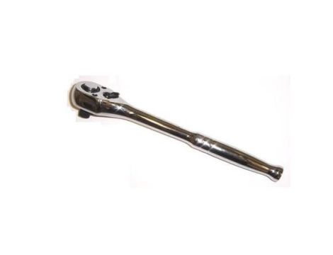 JONNESWAY GRZECH.  3/8" 36ZĘBÓW METAL.   2903A .