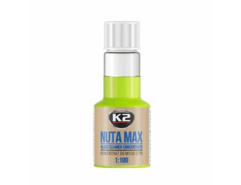 K2 PREPARAT DO USUWANIA OWADÓW I ZABRUDZEŃ. NUTA MAX KONC 1:100 50ML