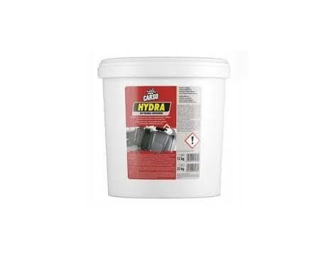 K2 PROSZEK DO PRANIA TAPICERKI CARSO HYDRA 25KG......