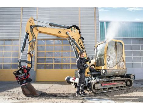 KARCHER MYJKA CIŚ. HD 6/15 M PLUS ... - 2
