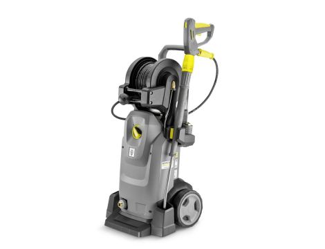 KARCHER MYJKA CIŚ. HD 8/18-4 MXA PLUS FARMER *EU ... - 2