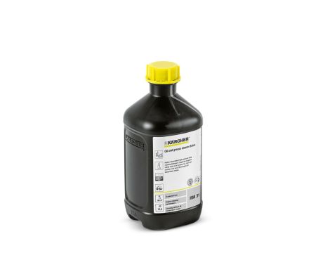 KARCHER.ŚRODEK ALKALICZNY RM 31 ASF 2,5lL ...