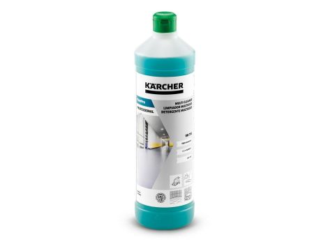 KARCHER.ŚRODEK CZYSZCZĄCY RM 756 1L UNIWERSALNY ...