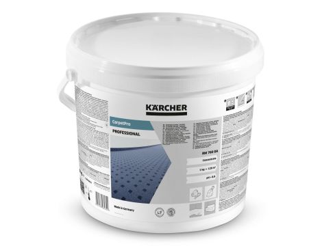 KARCHER.ŚRODEK DO CZYSZ.DYWANÓW RM 760 OA 10kg - 2