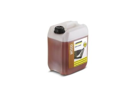 KARCHER.ŚRODEK DO CZYSZCZE.DREWNA RM 624 5L ....