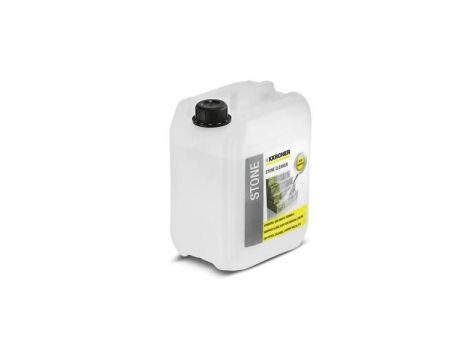 KARCHER.ŚRODEK DO CZYSZCZE.KAMIENIA I FASAD RM 623 5L.