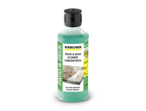 KARCHER.ŚRODEK DO CZYSZCZENIA TARASÓW KONCENTRAT RM 564  0,5L...