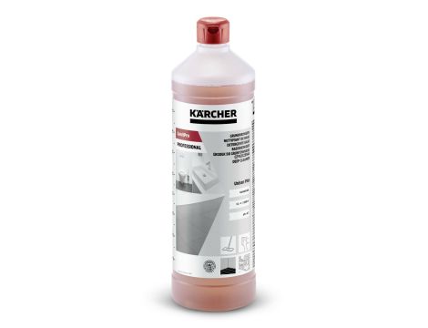 KARCHER.ŚRODEK DO CZYSZCZENIA ZACHOWAWCZ EGO 1L UNISAN PLUS ...