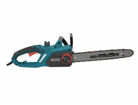 KS PIŁA ŁAŃCUCHOWA ELEKTRYCZNA 2400W CS2400-18 ...