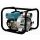 KS POMPA SPALINOWA KS  80TW DO WODY BRUDNEJ 917 l/min