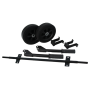 KS ZESTAW TRANSPORTOWY/GENERATORY KS 10KIT - 3