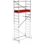 KRAUSE RUSZTOWANIE CLIMTEC 1 KONDYGNACJA 5,0m - 2