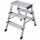 KRAUSE SCHODKI DWUSTRONNE TREPPO  2x3