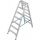 KRAUSE STABILO DRABINA DWUSTRONNA  7 STOPNI R13