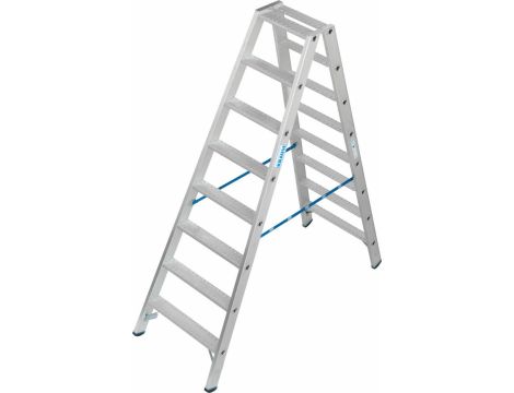 KRAUSE STABILO DRABINA DWUSTRONNA  8 STOPNI R13