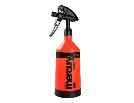 KWAZAR.OPRYSKIWACZ MERCURY SUPER 360 1l *