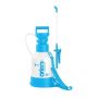 KWAZAR.OPRYSKIWACZ ORION SUPER PRO+  3L VITON, Z MANOMETREM. - 2
