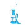 KWAZAR.OPRYSKIWACZ ORION SUPER PRO+  3L VITON, Z MANOMETREM. - 3