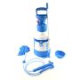 KWAZAR.OPRYSKIWACZ ORION SUPER PRO+  3L VITON, Z MANOMETREM. - 4