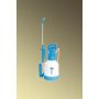 KWAZAR.OPRYSKIWACZ ORION SUPER PRO+  6L VITON, Z MANOMETREM. - 2