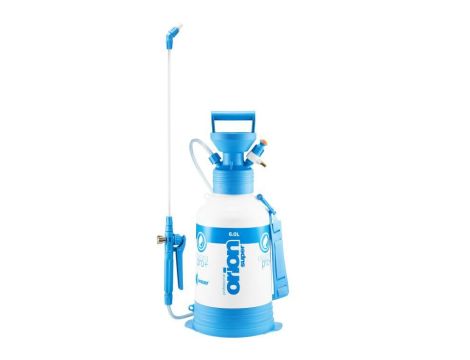 KWAZAR.OPRYSKIWACZ SUPER AIR CLEANING PRO+  6L FPM SPRAYER